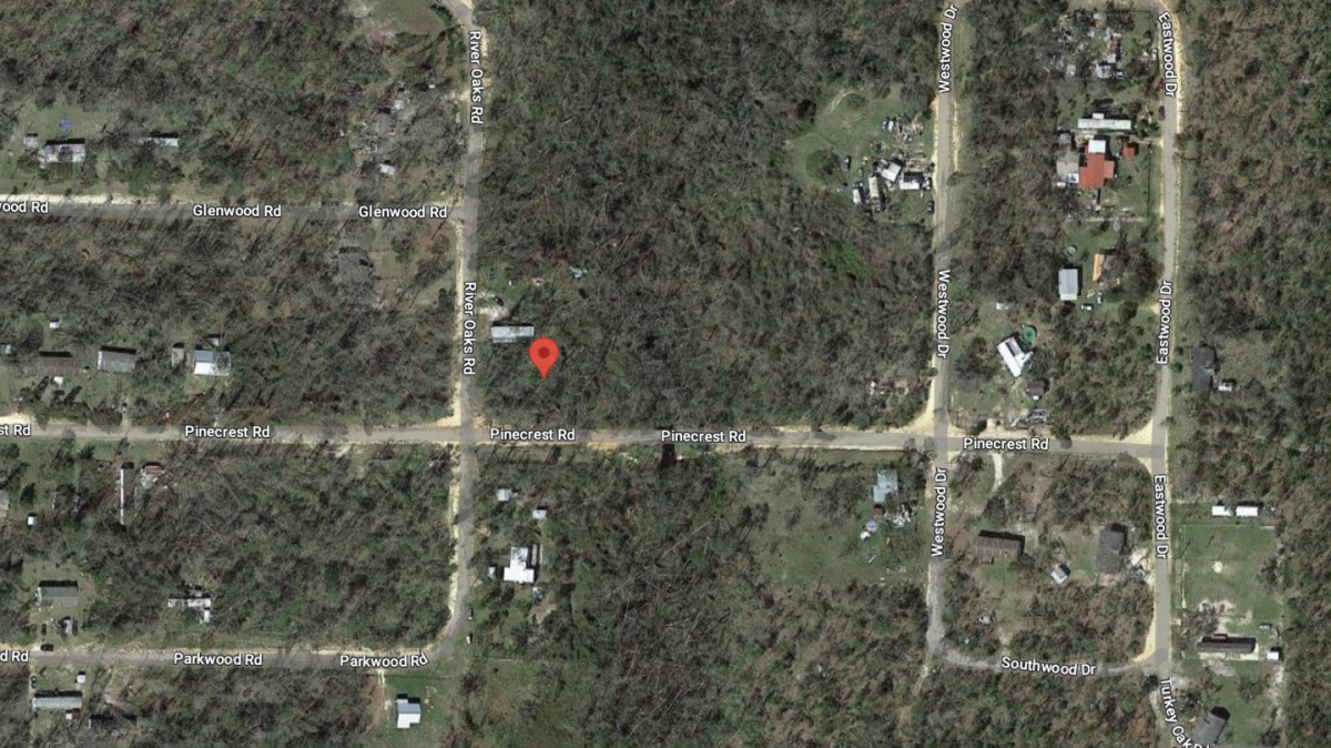 Picture of Residential Land For Sale in Fountain, Florida, United States