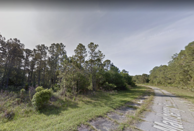 Residential Land For Sale in North Port, Florida