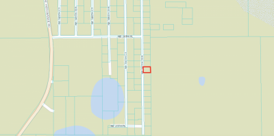 Residential Land For Sale in Silver Springs, Florida