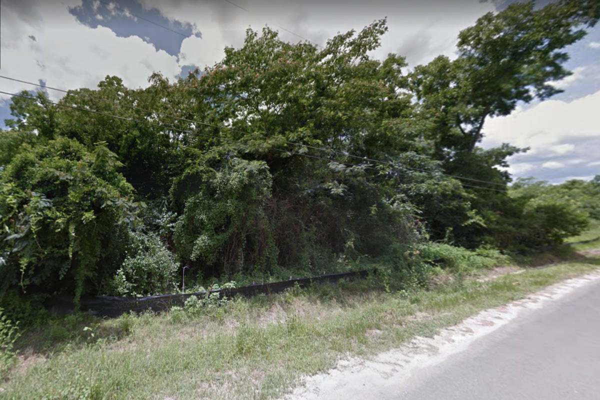 Picture of Residential Land For Sale in Blackshear, Georgia, United States