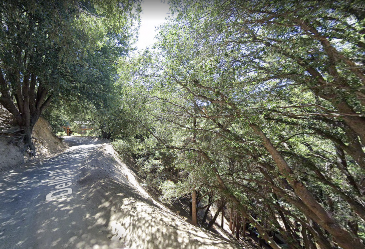 Picture of Residential Land For Sale in Crestline, California, United States