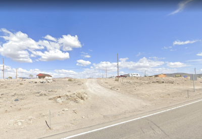 Residential Land For Sale in Goldfield, Nevada