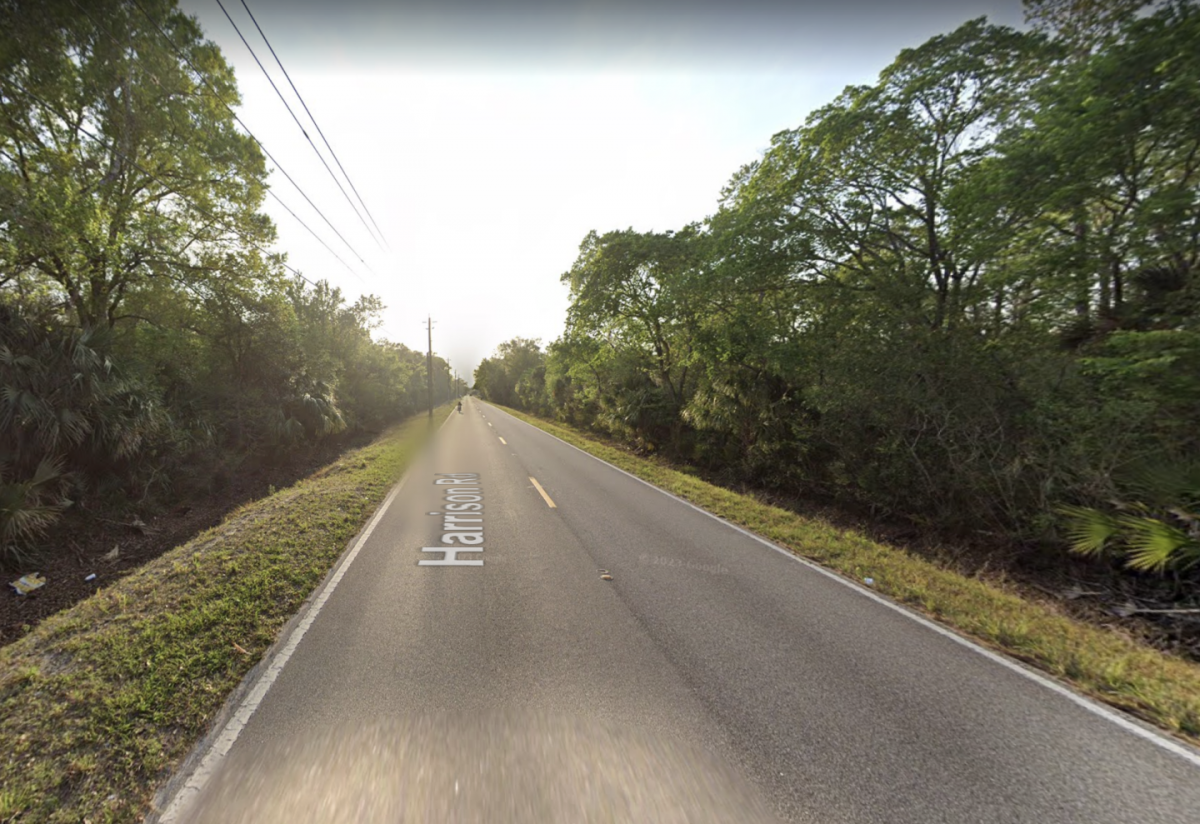 Picture of Residential Land For Sale in Mims, Florida, United States