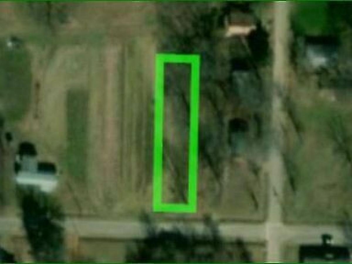 Picture of Residential Land For Sale in Helena-West Helena, Arkansas, United States