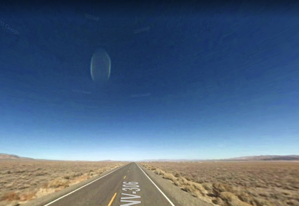 Picture of Residential Land For Sale in Crescent Valley, Nevada, United States