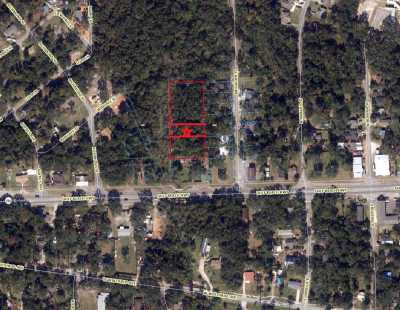 Residential Land For Sale in Pensacola, Florida