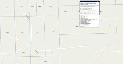 Residential Land For Sale in Valentine, Texas