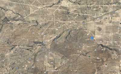 Residential Land For Sale in Pecos, Texas