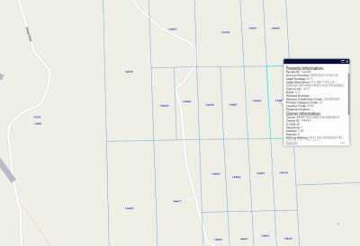 Residential Land For Sale in Valentine, Texas