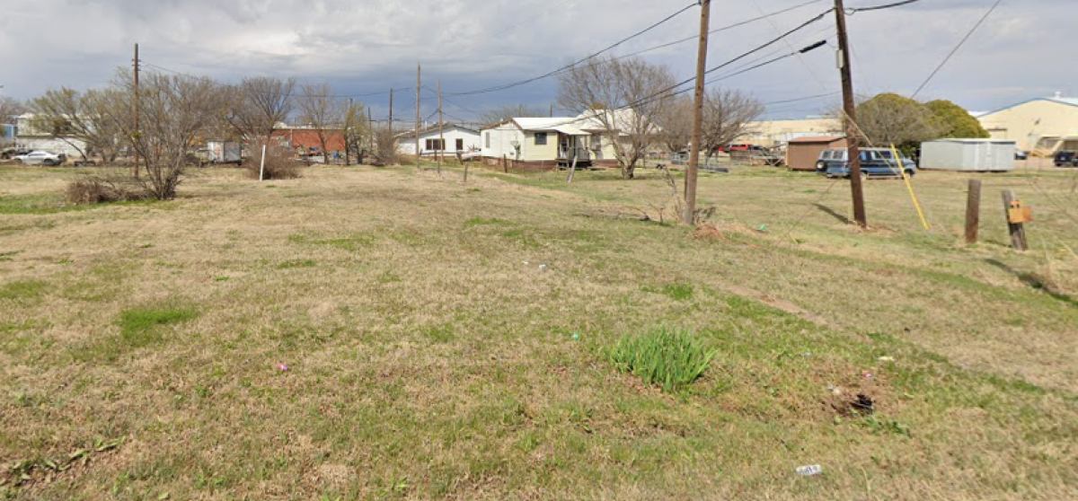 Picture of Residential Land For Sale in Wichita Falls, Texas, United States