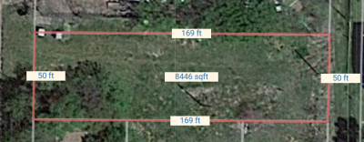 Residential Land For Sale in Wichita Falls, Texas