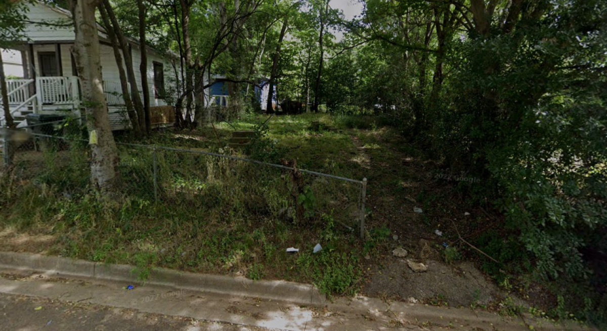 Picture of Residential Land For Sale in Tyler, Texas, United States