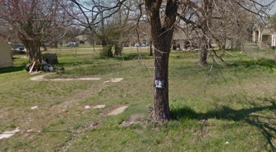 Residential Land For Sale in Honey Grove, Texas