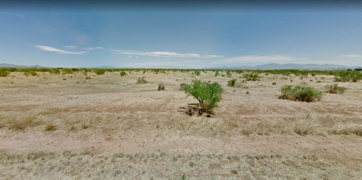 Picture of Residential Land For Sale in Pearce, Arizona, United States