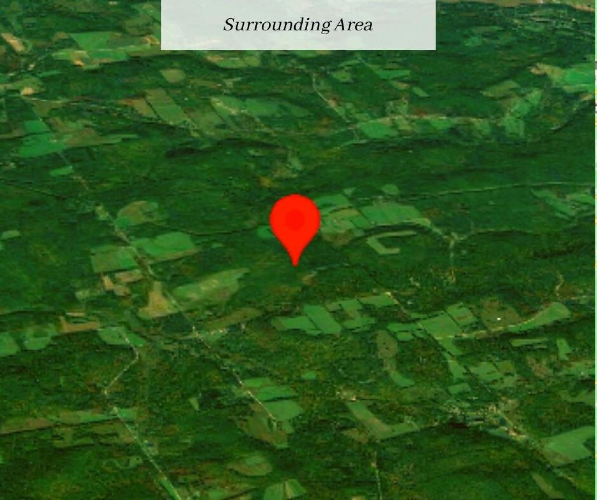 Picture of Residential Land For Sale in Scio, New York, United States