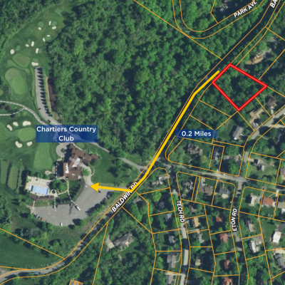 Residential Land For Sale in Pittsburgh, Pennsylvania