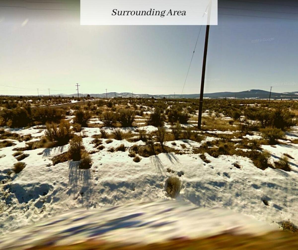 Picture of Residential Land For Sale in Alturas, California, United States