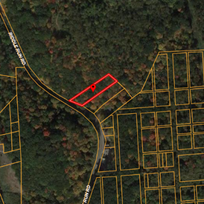 Residential Land For Sale in Springdale, Pennsylvania