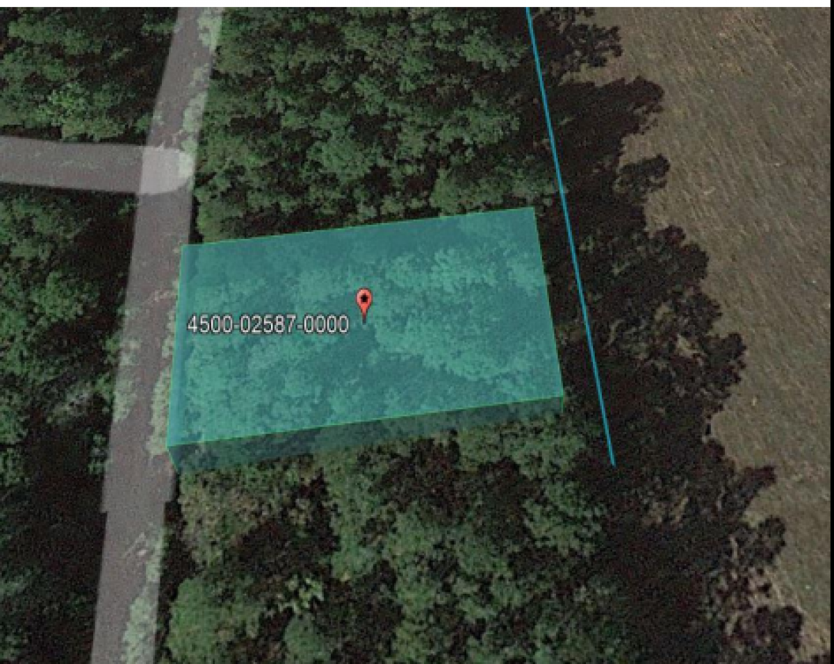 Picture of Residential Land For Sale in Shirley, Arkansas, United States