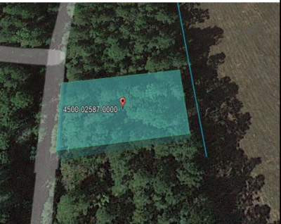 Residential Land For Sale in 