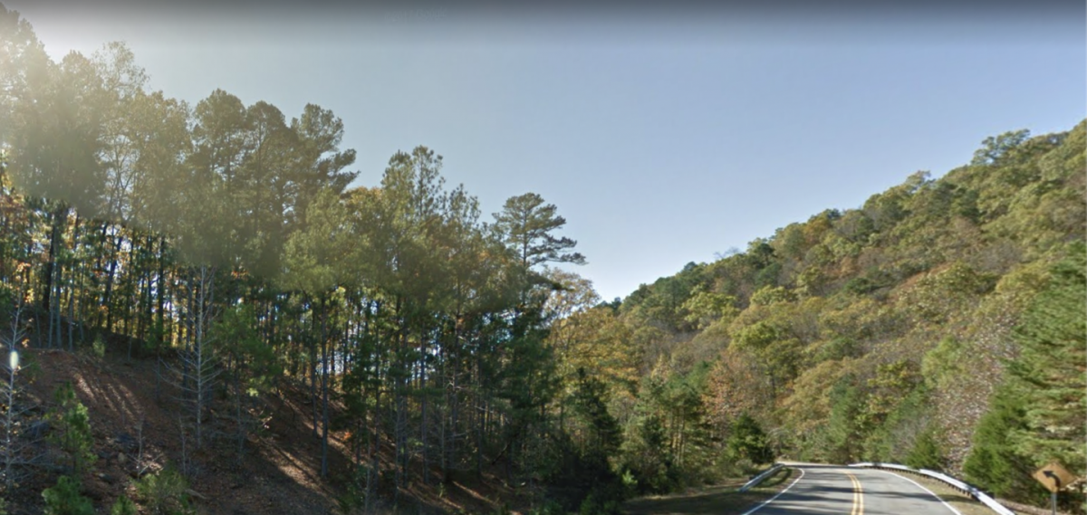 Picture of Residential Land For Sale in Fairfield Bay, Arkansas, United States