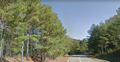 Residential Land For Sale in Shirley, Arkansas