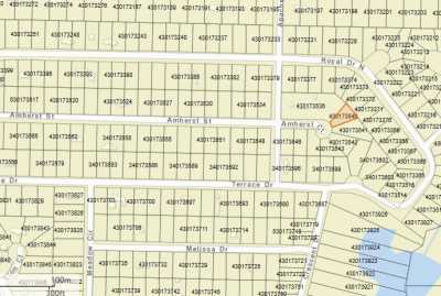 Residential Land For Sale in Bullard, Texas