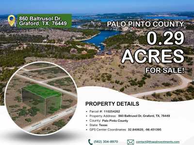 Residential Land For Sale in 