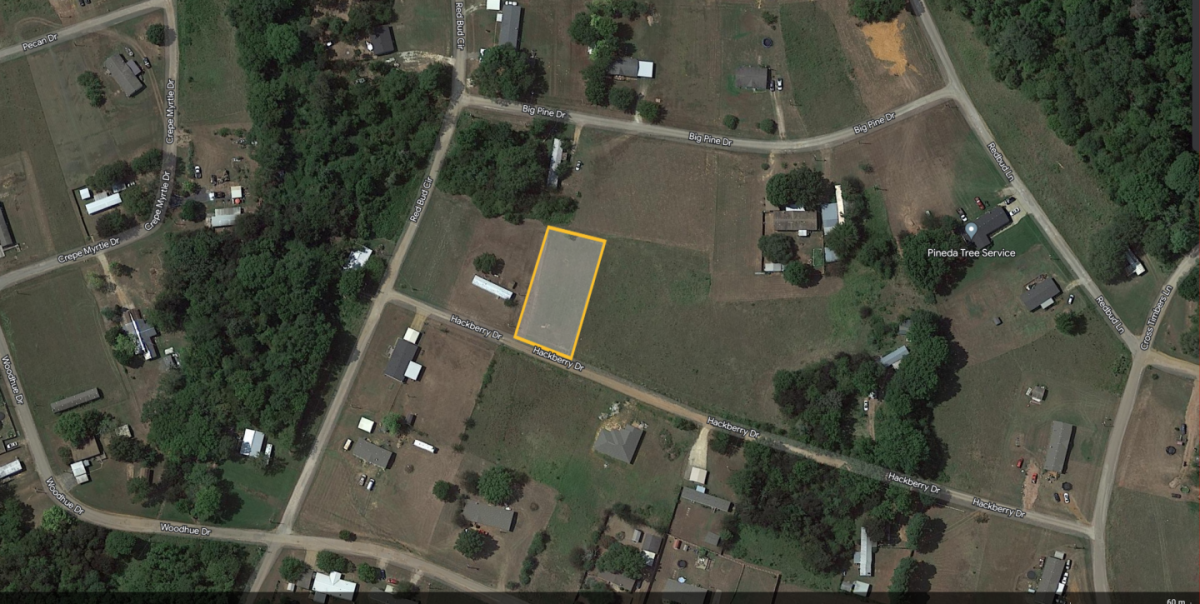 Picture of Residential Land For Sale in Bullard, Texas, United States