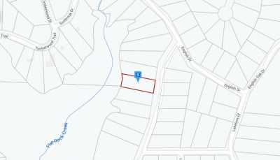 Residential Land For Sale in 