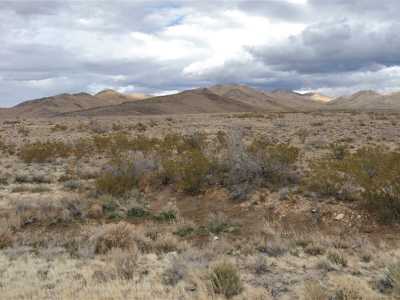 Residential Land For Sale in Meadview, Arizona