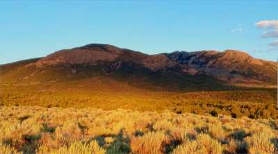 Residential Land For Sale in Montello, Nevada