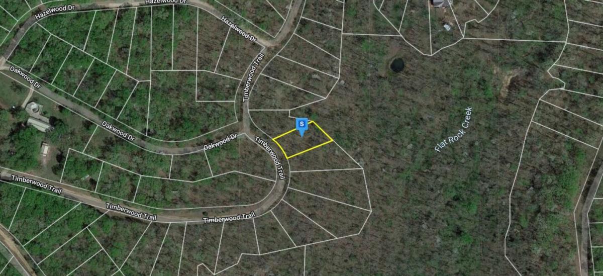 Picture of Residential Land For Sale in Lincoln, Missouri, United States