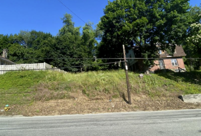 Residential Land For Sale in Pittsburgh, Pennsylvania