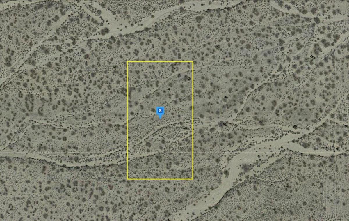 Picture of Residential Land For Sale in Hackberry, Arizona, United States