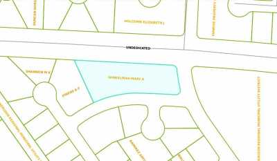 Residential Land For Sale in Horizon City, Texas