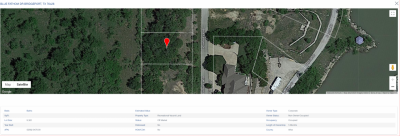 Residential Land For Sale in 