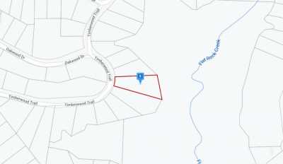 Residential Land For Sale in Lincoln, Missouri