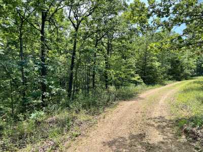 Residential Land For Sale in Lincoln, Missouri