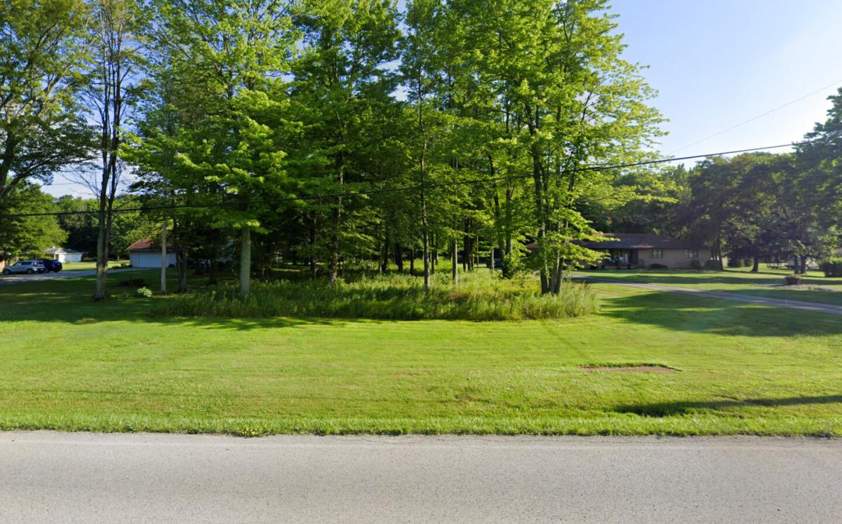 Picture of Residential Land For Sale in Youngstown, Ohio, United States