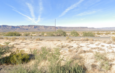 Residential Land For Sale in Yucca, Arizona