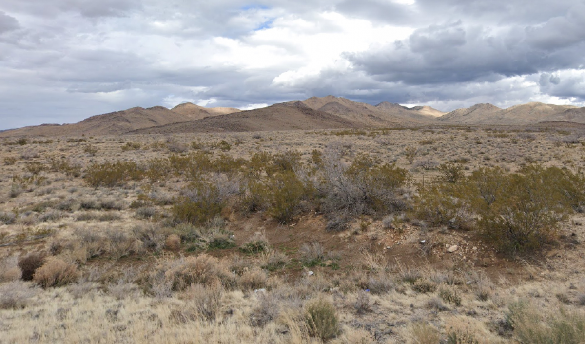 Picture of Residential Land For Sale in Meadview, Arizona, United States