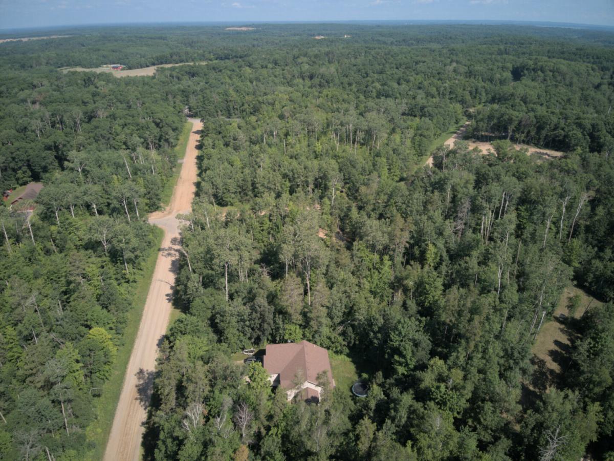 Picture of Residential Land For Sale in Breezy Point, Minnesota, United States