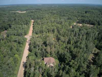 Residential Land For Sale in Breezy Point, Minnesota