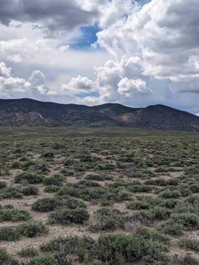 Residential Land For Sale in Montello, Nevada