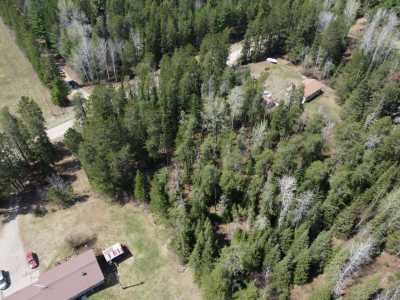 Residential Land For Sale in Embarrass, Minnesota