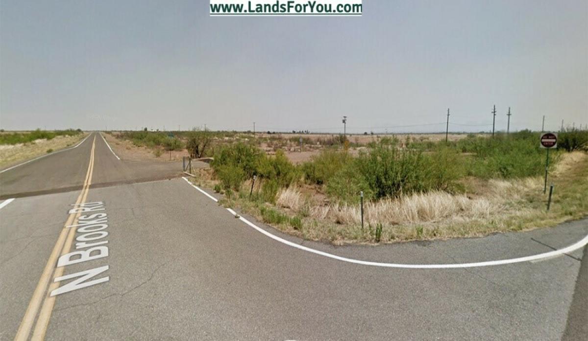 Picture of Residential Land For Sale in Douglas, Arizona, United States