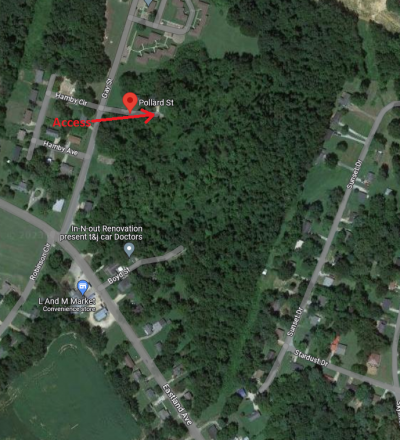 Residential Land For Sale in 