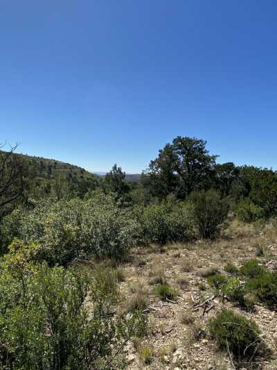 Residential Land For Sale in Timberon, New Mexico