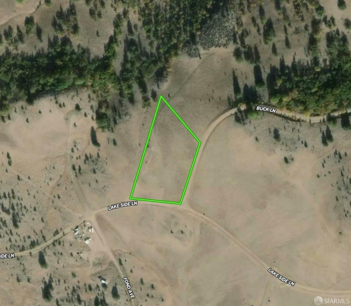 Picture of Residential Land For Sale in Montague, California, United States